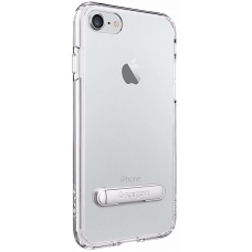 Чехол  Spigen для iPhone 7 Ultra Hybrid S, кристально-прозрачный (042CS20753)