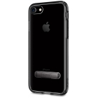 Чехол SGP для iPhone 7 Ultra Hybrid S 042CS20839. Ультра-черный