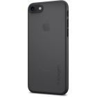 Чехол SGP AirSkin для iPhone 7 042CS20869. Черный