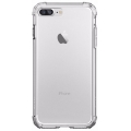 Чехол  Spigen для iPhone 7  Plus Crystal Shell , кристально-прозрачный (043CS20314)
