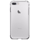 Чехол  Spigen для iPhone 7  Plus Crystal Shell , кристально-прозрачный (043CS20314)