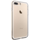 Чехол Spigen для iPhone 7 Plus Neo Hybrid Crystal  043CS20538. Шампань