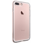 Чехол Spigen для iPhone 7 Plus Neo Hybrid Crystal  043CS20542. Розовое золото