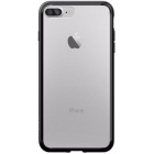 Чехол SGP 043CS20550 Ultra Hybrid  для iPhone 7 Plus Черный