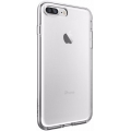 Чехол  Spigen для iPhone 7  Plus Neo Hybrid Crystal , серебристый (043CS20684)