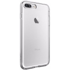 Чехол  Spigen для iPhone 7  Plus Neo Hybrid Crystal , серебристый (043CS20684)