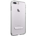 Чехол  Spigen для iPhone 7  Plus  Ultra Hybrid S , кристально-прозрачный (043CS20754)