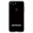 Чехол SGP для iPhone 7 Plus Ultra Hybrid S 043CS20848. Ультра-черный