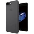 Клип-кейс Spigen для iPhone 7 Plus Air Skin, черный (043CS20870)