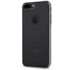 Клип-кейс SGP для iPhone 7 Plus Liquid Crystal Shine 043CS20961. Прозрачный