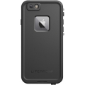 Чехол LifeProof Fre for Apple iPhone 6/6s Plus, черный
