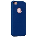 Чехол HOCO TPU Juice Series Deep Blue для iPhone 7