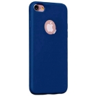 Чехол HOCO TPU Juice Series Deep Blue для iPhone 7
