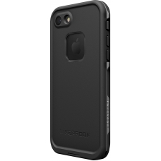 Водонепроницаемый чехол LifeProof Fre для iPhone 7  black