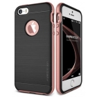 Чехол Verus High Pro Shield для iPhone SE. Розовое золото (904498)