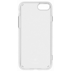 Чехол Baseus Simple  Series Case （Anti-Scratch）For iPhone7 Transparent