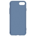 Чехол Baseus Simple  Series Case （Anti-Scratch）For iPhone7 Transparent Blue