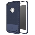 Чехол Baseus  Shield Case For iPhone 7 Dark blue