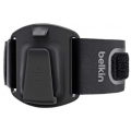 Чехол спортивный Belkin F8W497btC00 Clip-Fit Armband на руку для iPhone 6. Черный