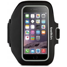 Спортивный чехол Belkin F8W610btC00 Sport-Fit Plus Armband для iPhone 6 Plus
