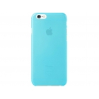 Чехол Ozaki O!coat 0.3 Jelly case for iPhone 6 - Blue