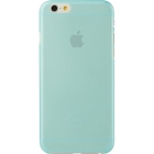 Чехол Ozaki O!coat 0.3 Jelly case for iPhone 6 - Cyan