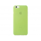 Чехол Ozaki O!coat 0.3 Jelly case for iPhone 6 - Green