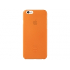 Чехол Ozaki O!coat 0.3 Jelly case for iPhone 6 - Orange