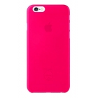 Чехол Ozaki O!coat 0.3 Jelly case for iPhone 6 - Pink