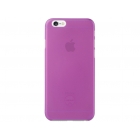 Чехол Ozaki O!coat 0.3 Jelly case for iPhone 6 - Purple