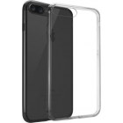 Чехол Ozaki O!coat Crystal+ для iPhone 7 Plus. Материал пластик. Цвет: прозрачный/черный.