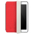 Чехол LAB.C 3Way Reversible Case for iPad Air 2 - Red White