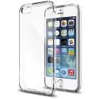Чехол SGP для iPhone 5/5s/SE Ultra Hybrid SGP10640. Кристально-прозрачный (ECO Package)