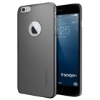 Чехол SGP Чехол для iPhone 6 Plus Thin Fit A Case, Gunmetal