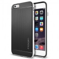 Чехол SGP Чехол для iPhone 6 Plus Neo Hybrid Case, Infinity White SGP11069
