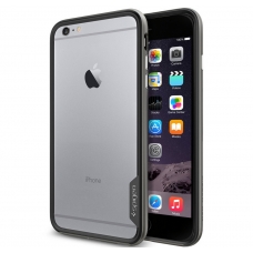 Бампер Spigen для iPhone 6 5.5