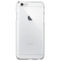 Клип-кейс Spigen для iPhone 6S Thin Fit, кристально-прозрачный (PET) ( UV Gloss ) (SGP11591)