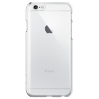 Клип-кейс Spigen для iPhone 6S Thin Fit, кристально-прозрачный (PET) ( UV Gloss ) (SGP11591)