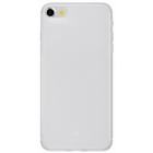 Чехол Baseus Slim Case Transparent White для iphone 7