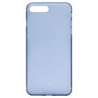 Чехол Baseus Slim Case For iphone7 plus Transparent Blue
