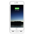 Mophie Juice Pack - чехол-аккумулятор для iPhone 6 Plus (White)