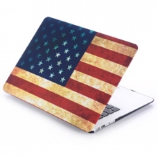 i-Blason - чехол-накладка пластиковая для Macbook Pro Retina 15 (USA)