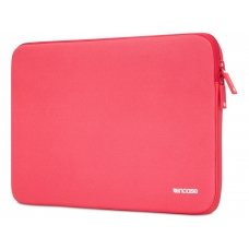 Чехол Incase Neoprene Classic Sleeve for MB 15” - Red Plum