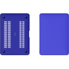 Чехол-накладка LABC для ноутбука Macbook Air 13