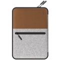 Чехол на молнии LAB.C Pocket Sleeve для ноутбуков до 15