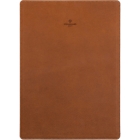 Кожаный чехол Stoneguard для MacBook Aiir 13 | 541 | rust (коричневый)
