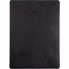 Кожаный чехол Stoneguard для MacBook Pro 13  2016 | 511 | Black