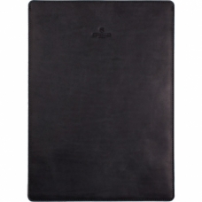Кожаный чехол Stoneguard для MacBook Pro 13 2016 | 511 | Black