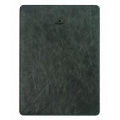 Кожаный чехол Stoneguard для MacBook Pro 13  2016 | 511 | Green