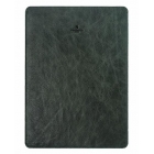 Кожаный чехол Stoneguard для MacBook Pro 13  2016 | 511 | Green